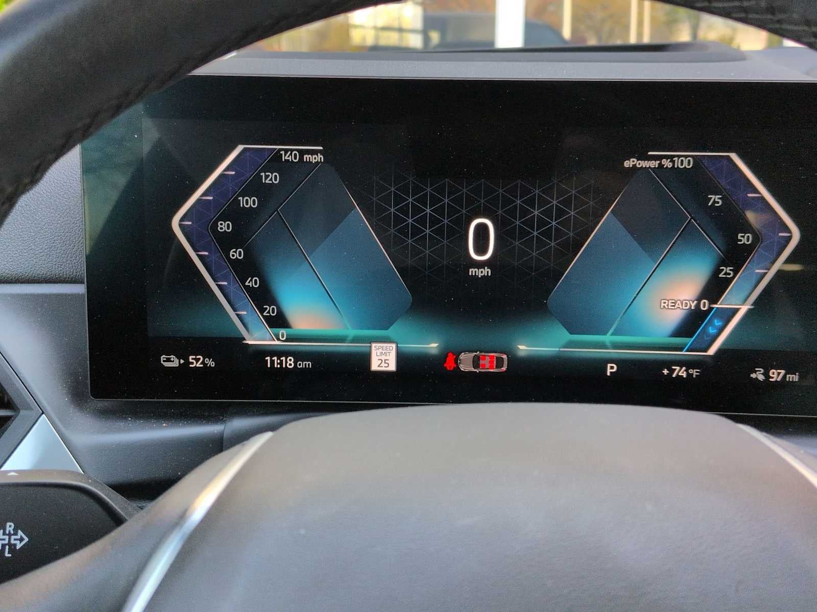 2023 BMW i4 eDrive35