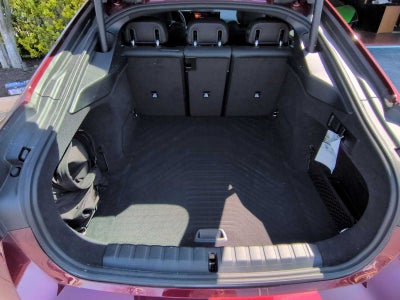 2023 BMW i4 eDrive35