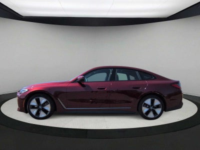 2023 BMW i4 eDrive35