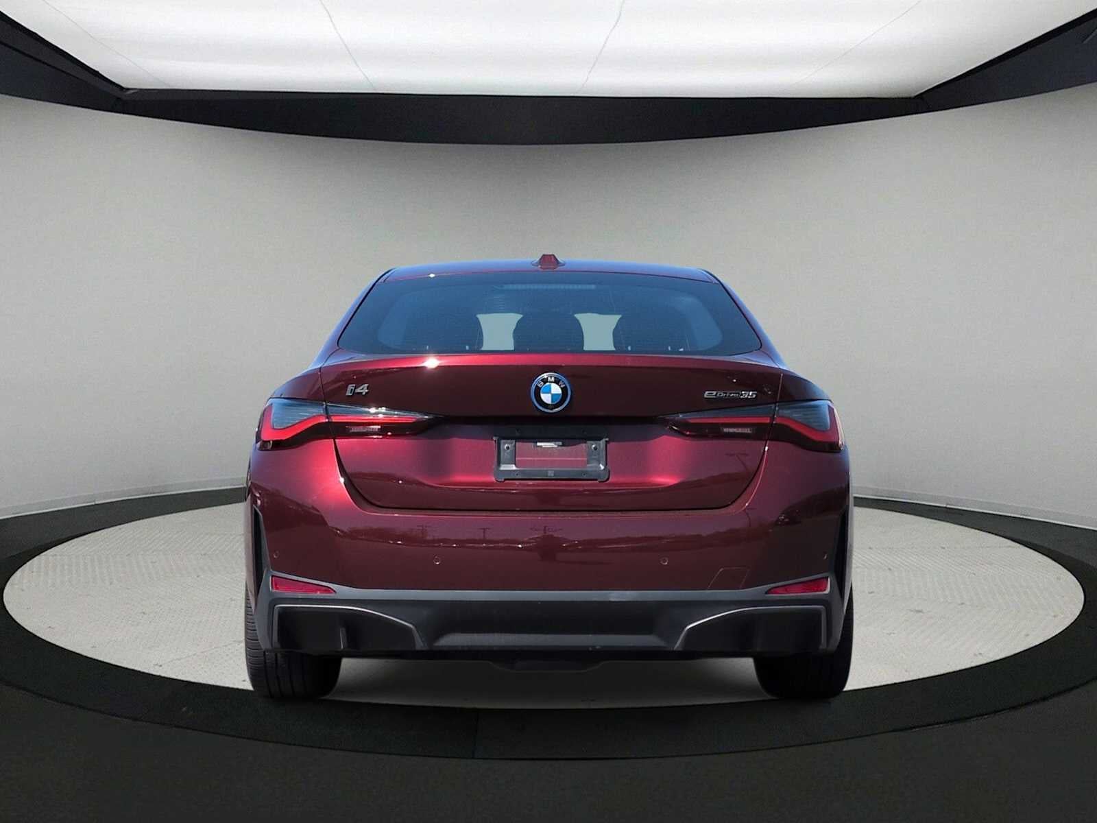 2023 BMW i4 eDrive35
