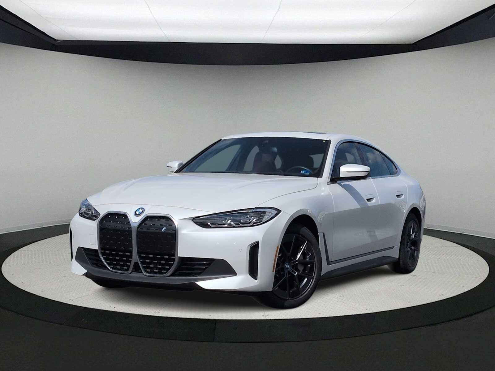 2023 BMW i4 eDrive35 eDrive35