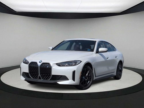 2023 BMW i4 eDrive35 eDrive35