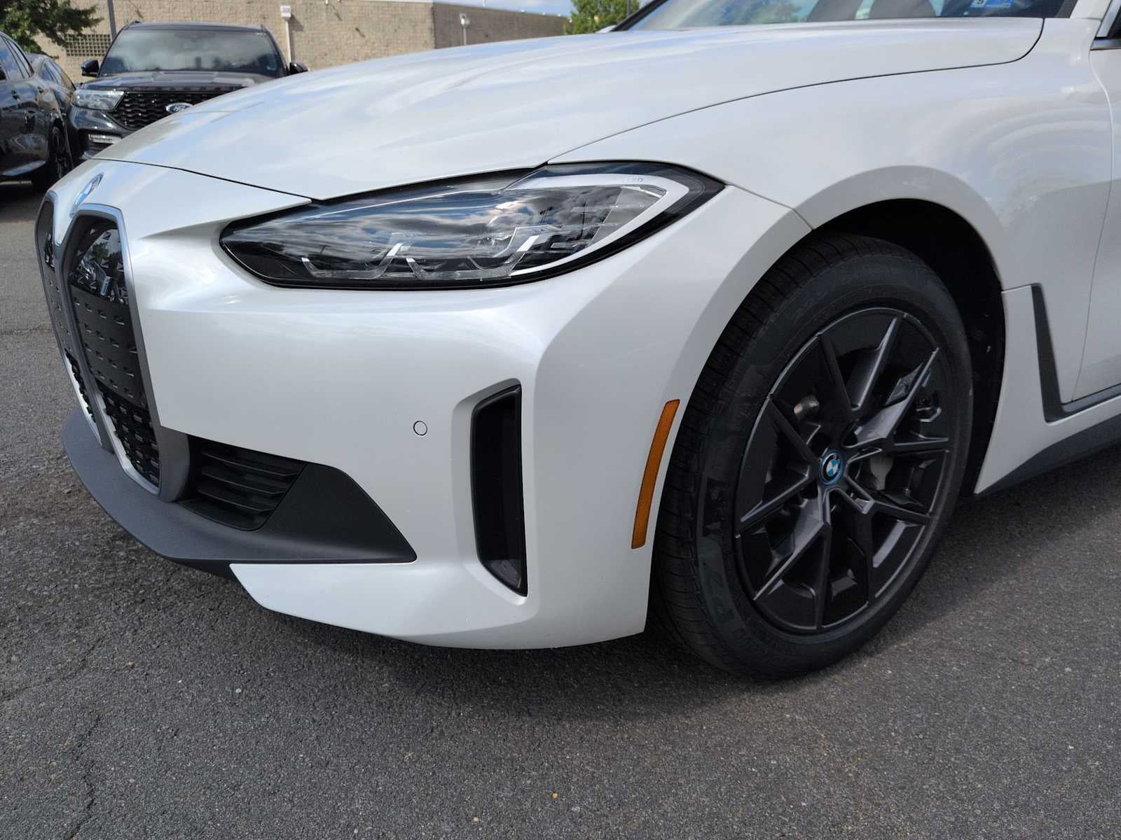 2023 BMW i4 eDrive35 eDrive35