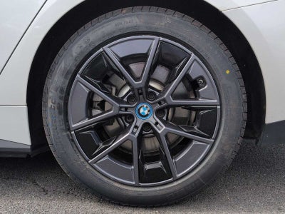 2023 BMW i4 eDrive35 eDrive35