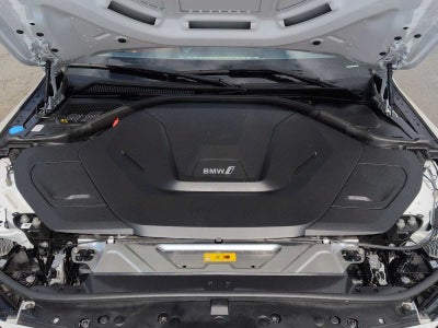 2023 BMW i4 eDrive35 eDrive35
