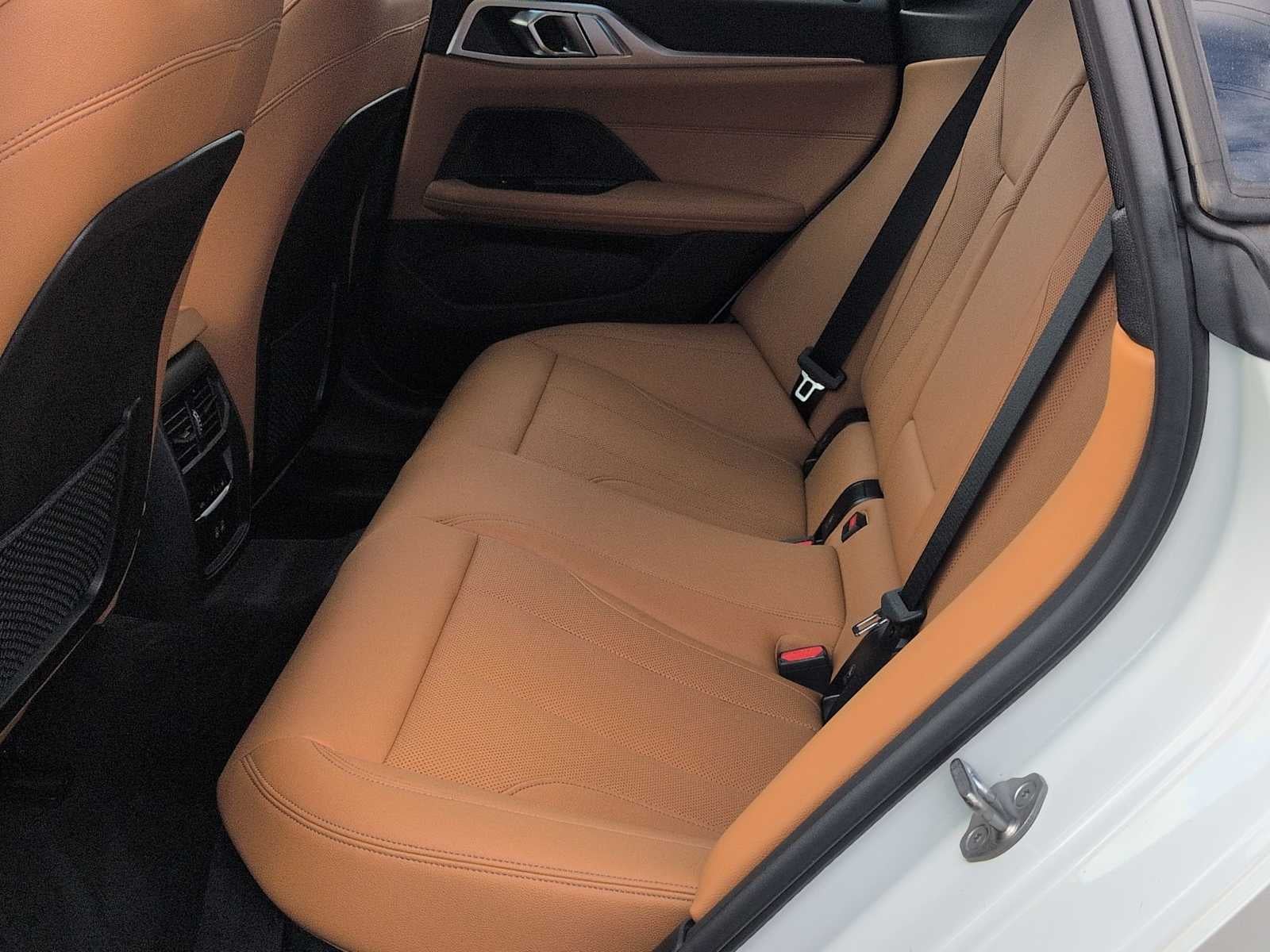 2023 BMW i4 eDrive35 eDrive35