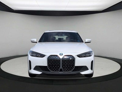 2023 BMW i4 eDrive35 eDrive35