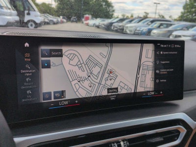 2023 BMW i4 eDrive35 eDrive35