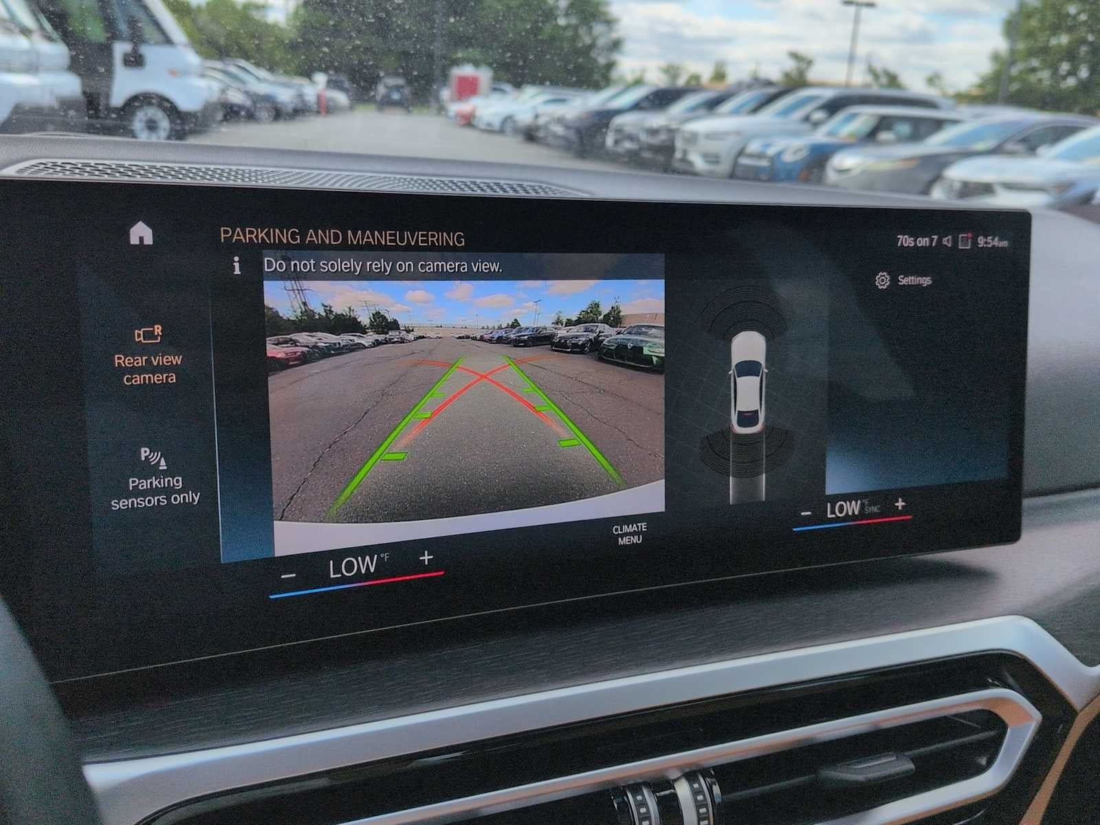 2023 BMW i4 eDrive35 eDrive35