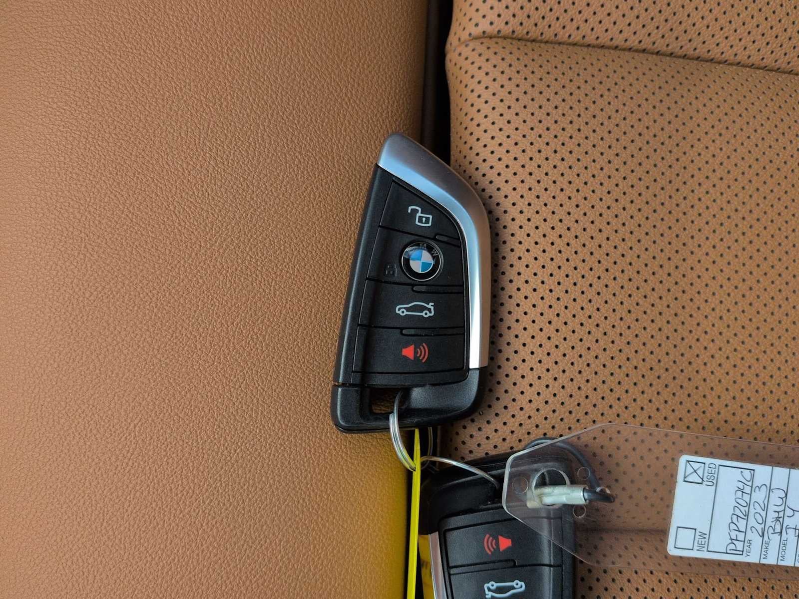2023 BMW i4 eDrive35 eDrive35