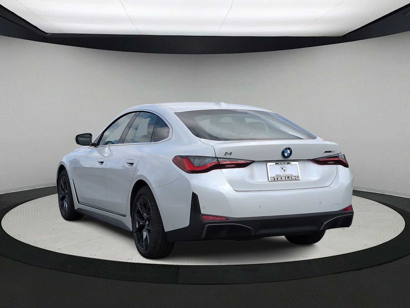 2023 BMW i4 eDrive35 eDrive35