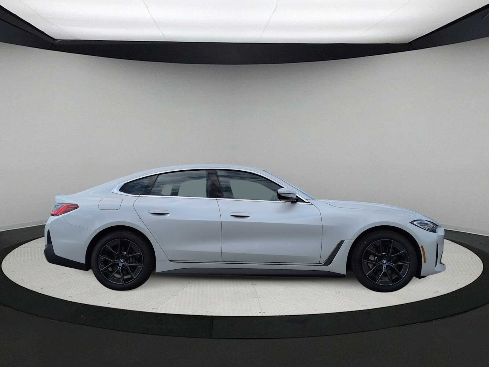 2023 BMW i4 eDrive35 eDrive35