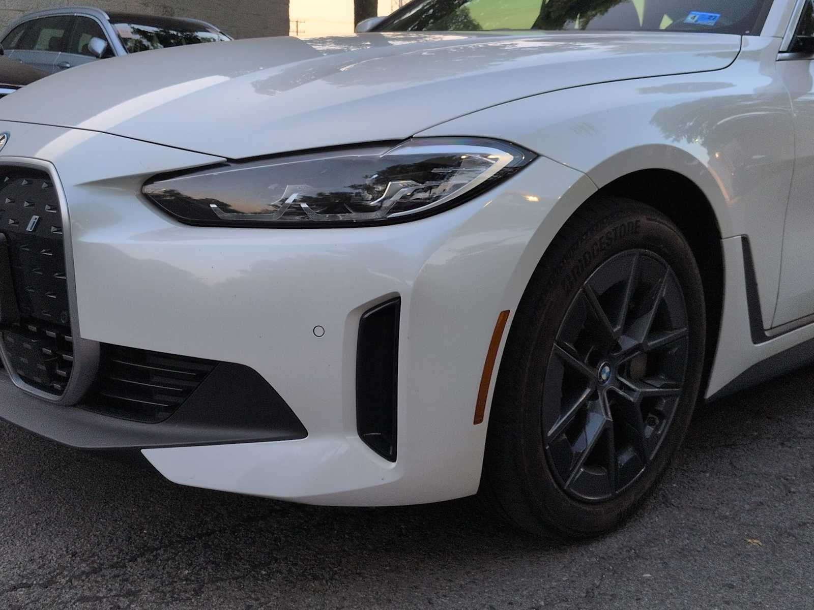 2023 BMW i4 eDrive35 eDrive35