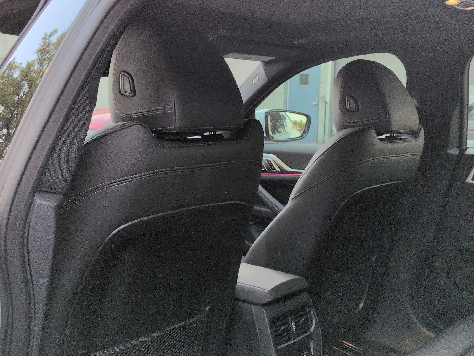 2023 BMW i4 eDrive35 eDrive35