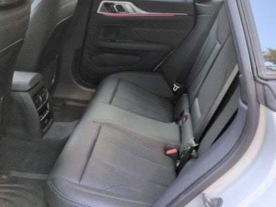 2023 BMW i4 eDrive35 eDrive35