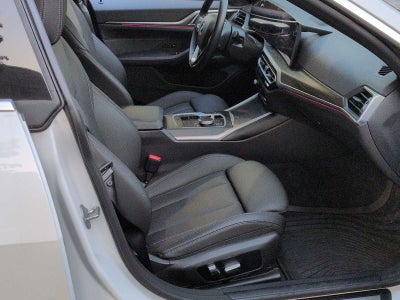 2023 BMW i4 eDrive35 eDrive35