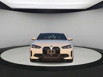 2023 BMW i4 eDrive35 eDrive35