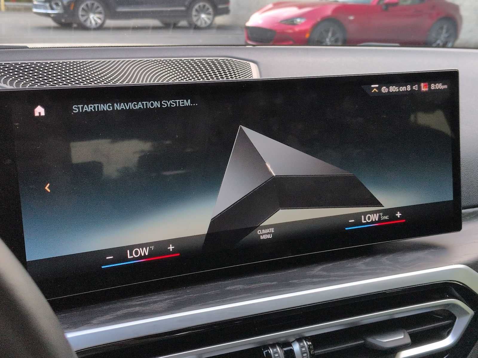 2023 BMW i4 eDrive35 eDrive35