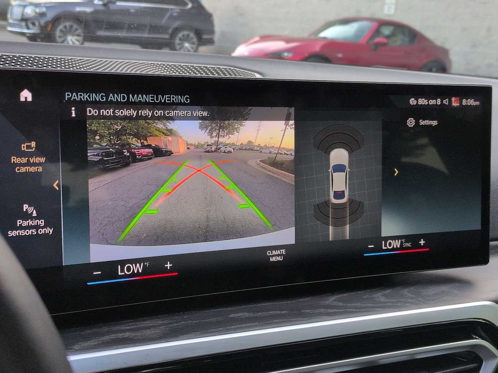 2023 BMW i4 eDrive35 eDrive35