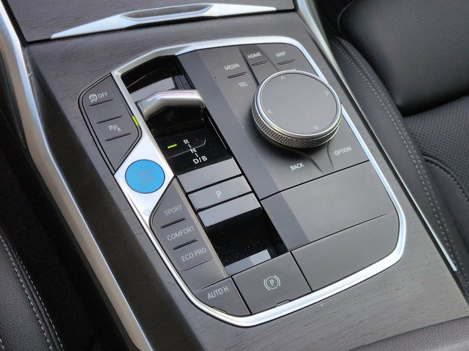 2023 BMW i4 eDrive35 eDrive35