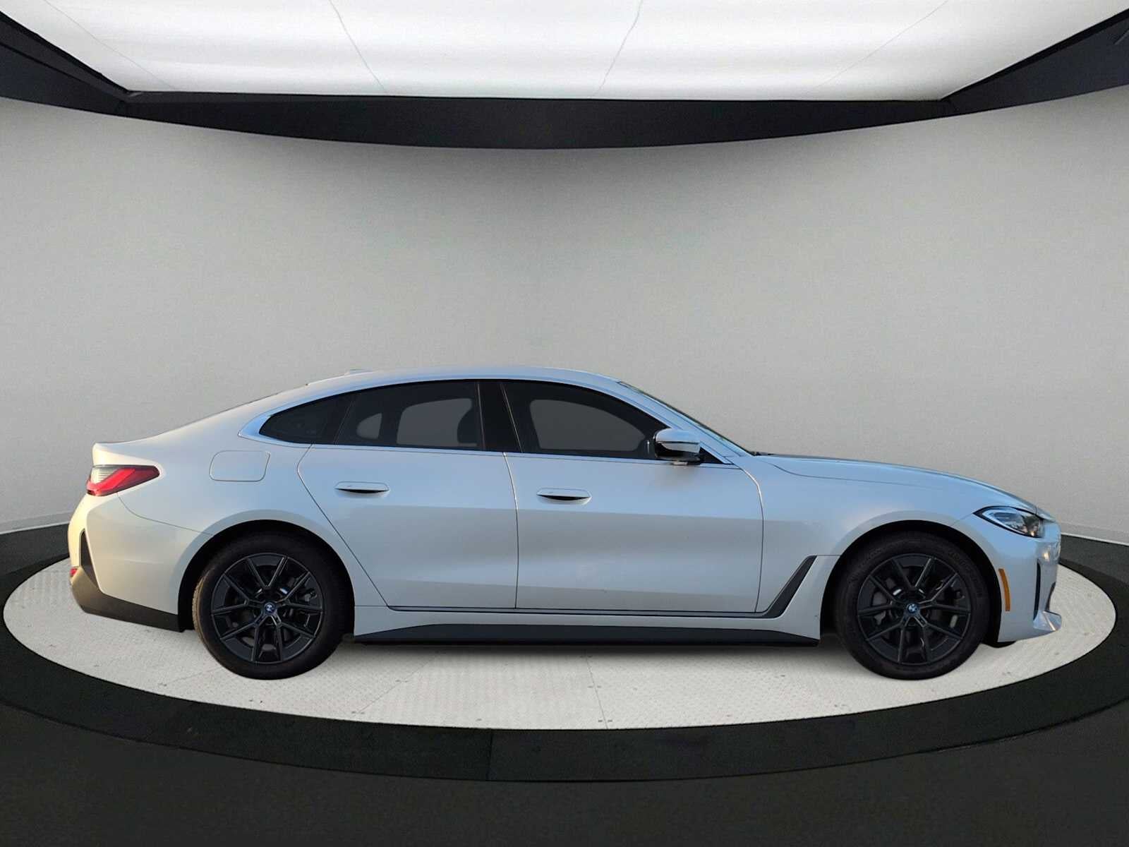 2023 BMW i4 eDrive35 eDrive35