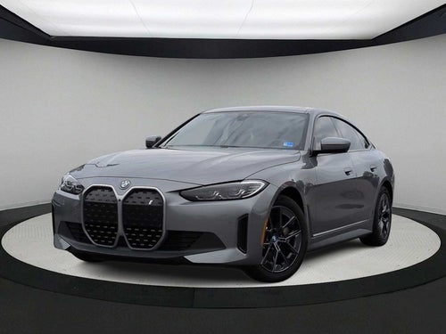 2023 BMW i4 eDrive35 eDrive35
