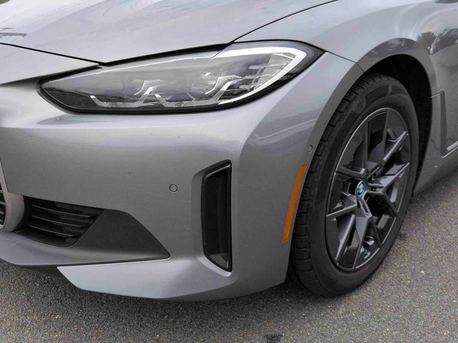 2023 BMW i4 eDrive35 eDrive35