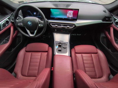 2023 BMW i4 eDrive35 eDrive35