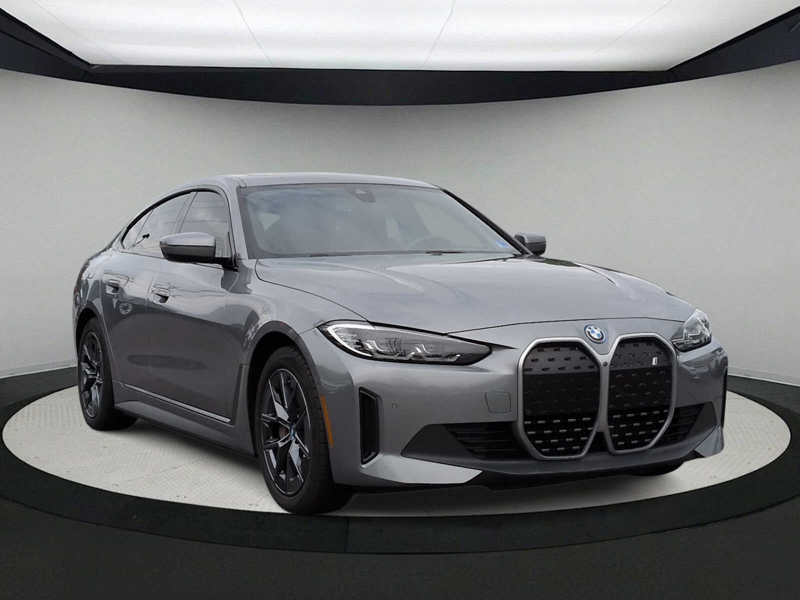 2023 BMW i4 eDrive35 eDrive35