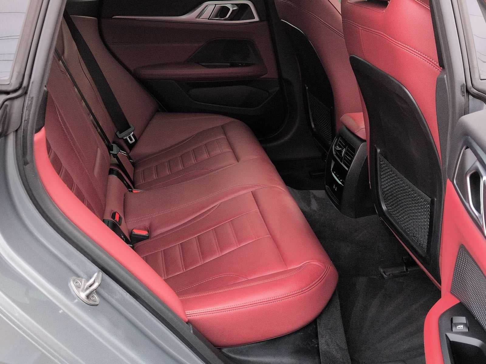 2023 BMW i4 eDrive35 eDrive35