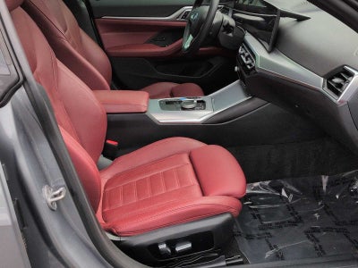 2023 BMW i4 eDrive35 eDrive35