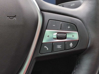 2023 BMW i4 eDrive35 eDrive35