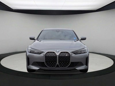 2023 BMW i4 eDrive35 eDrive35
