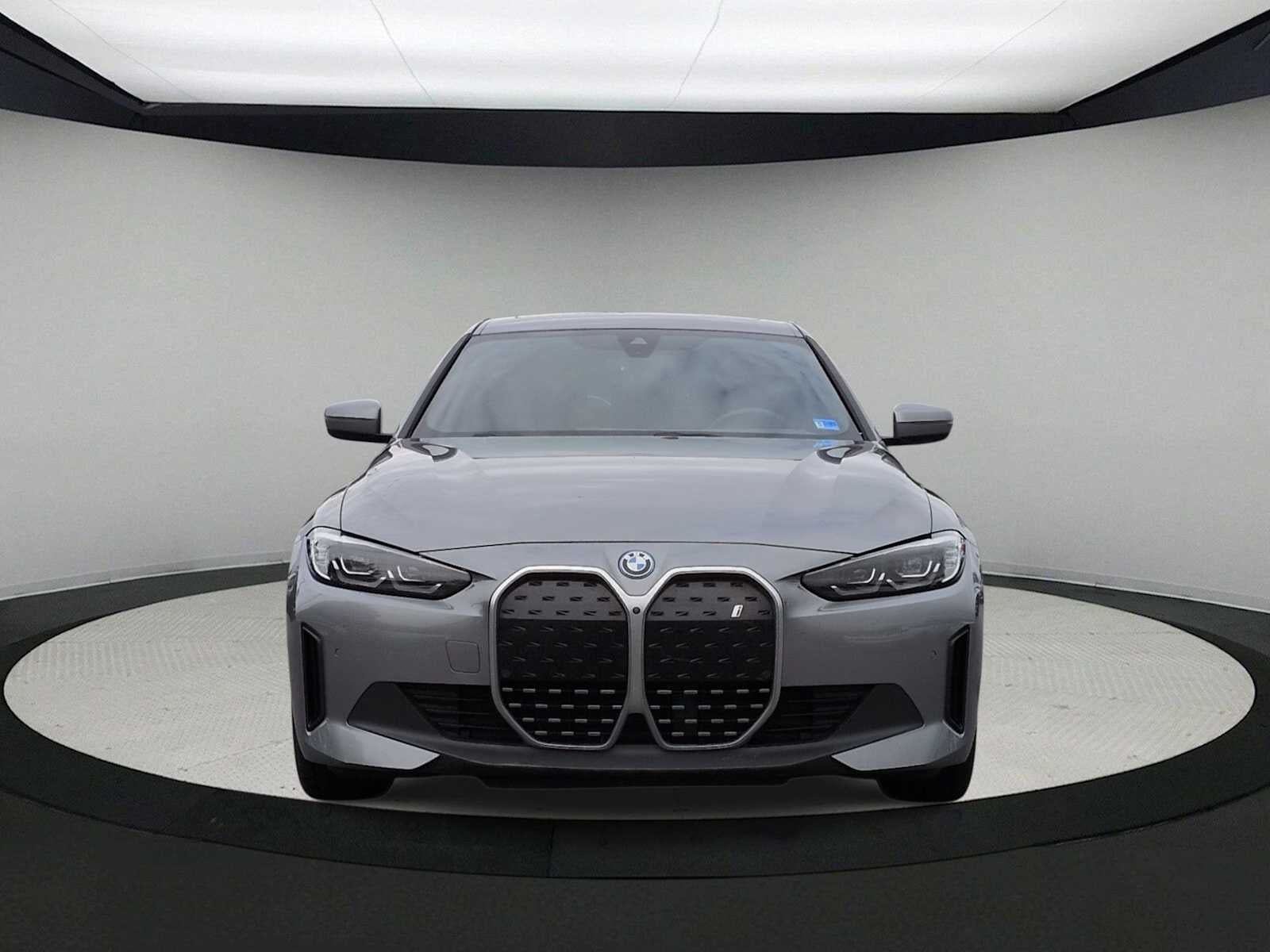 2023 BMW i4 eDrive35 eDrive35