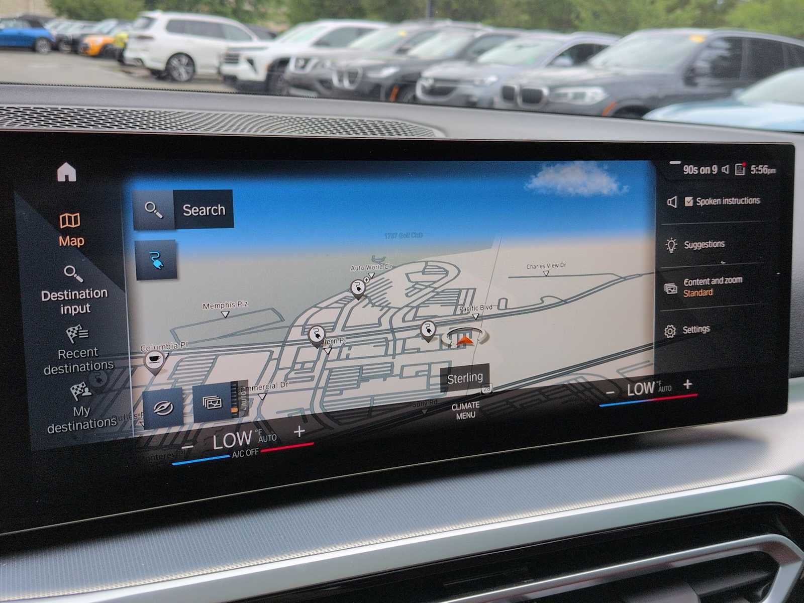 2023 BMW i4 eDrive35 eDrive35