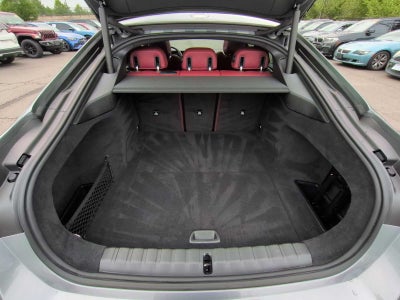 2023 BMW i4 eDrive35 eDrive35