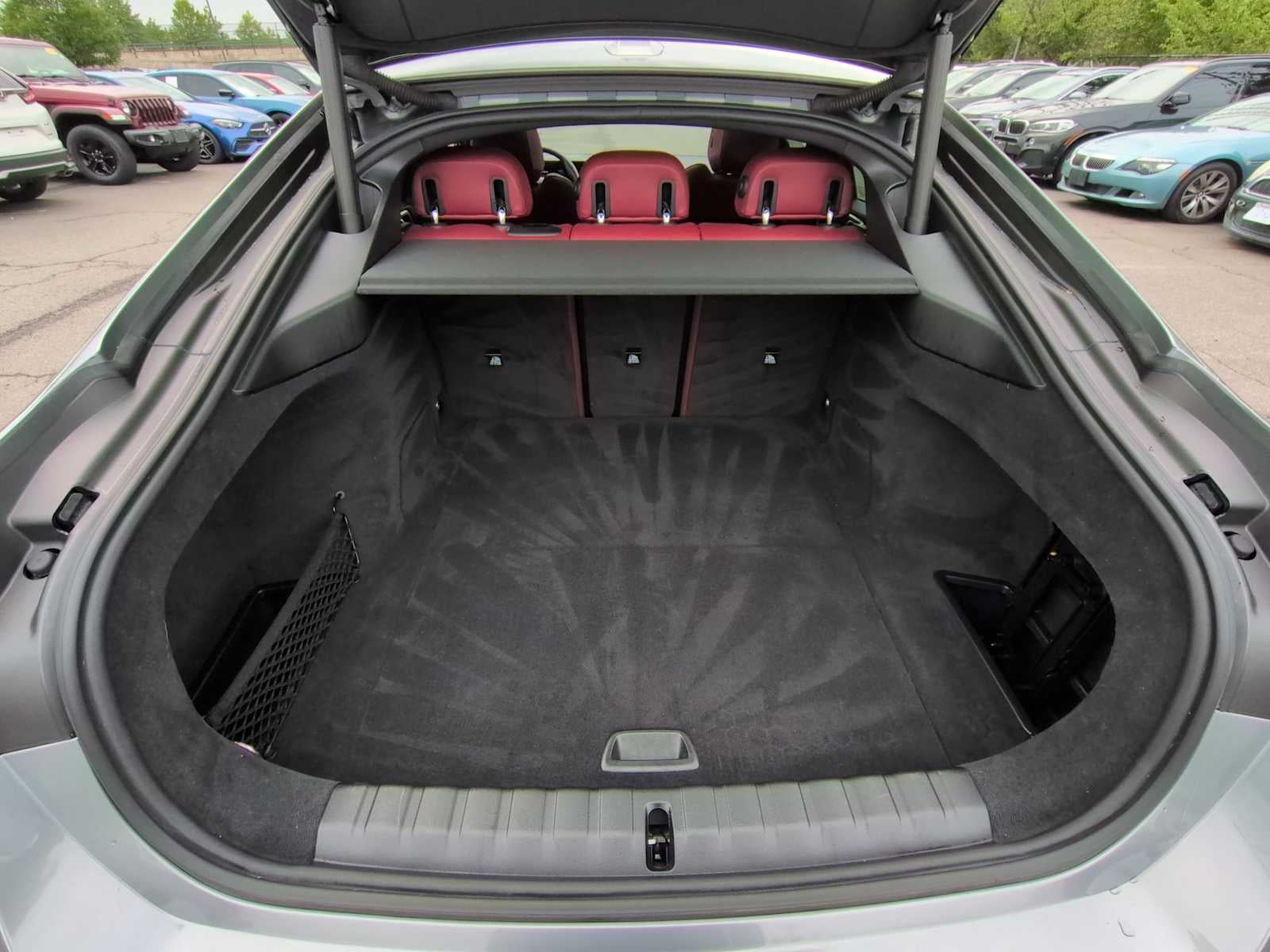 2023 BMW i4 eDrive35 eDrive35