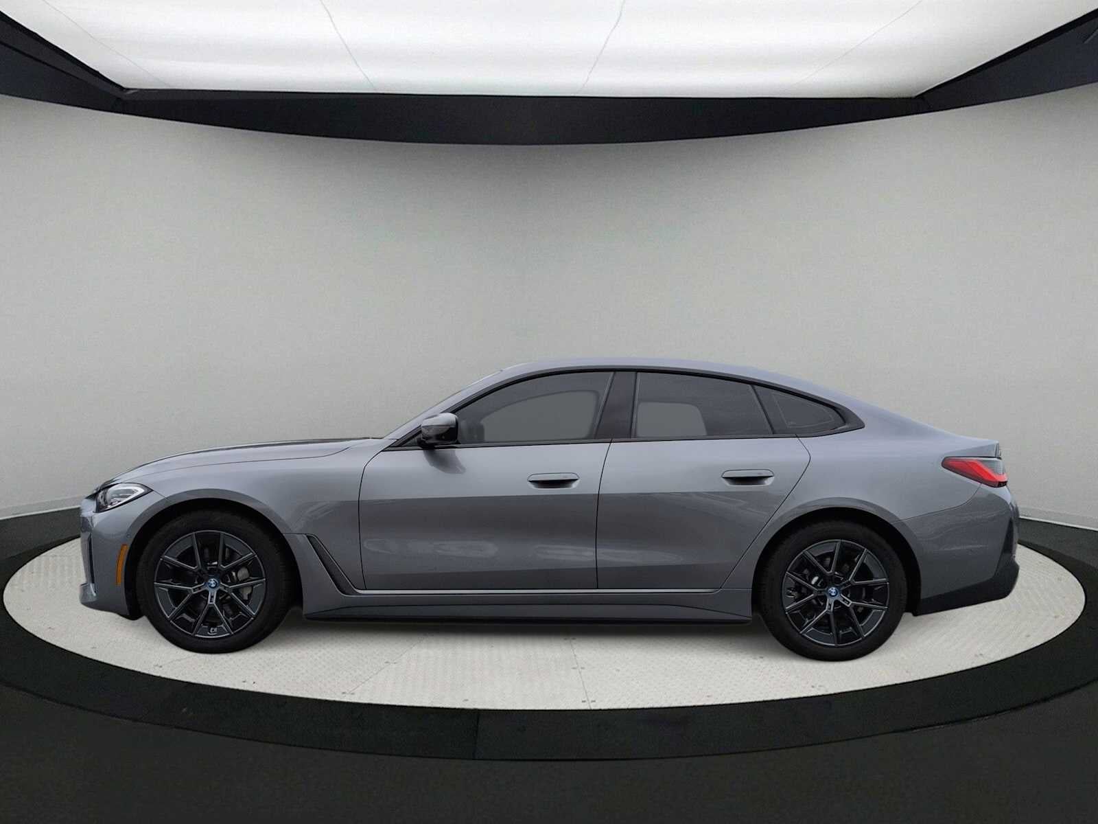 2023 BMW i4 eDrive35 eDrive35