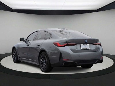 2023 BMW i4 eDrive35 eDrive35