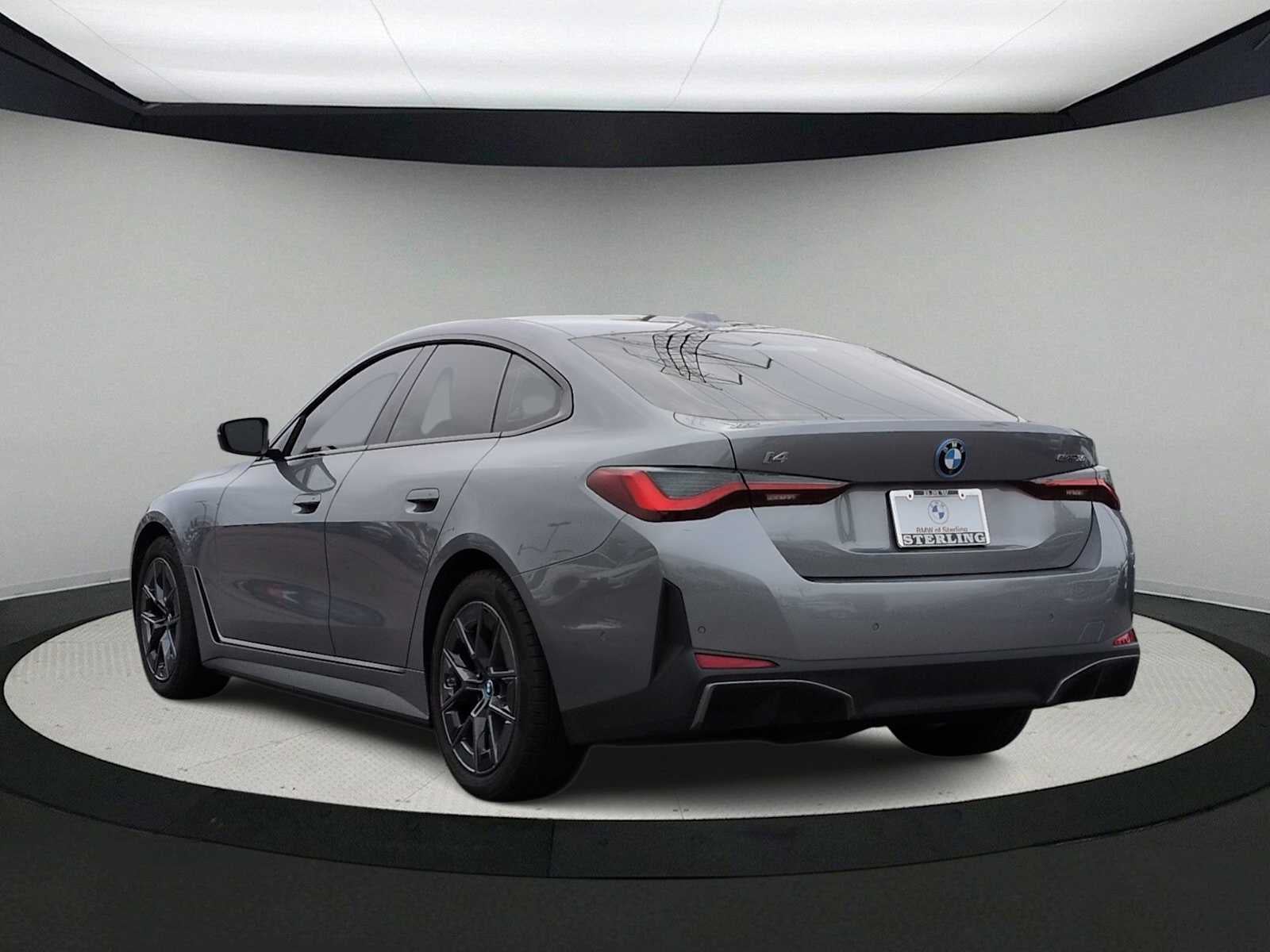 2023 BMW i4 eDrive35 eDrive35