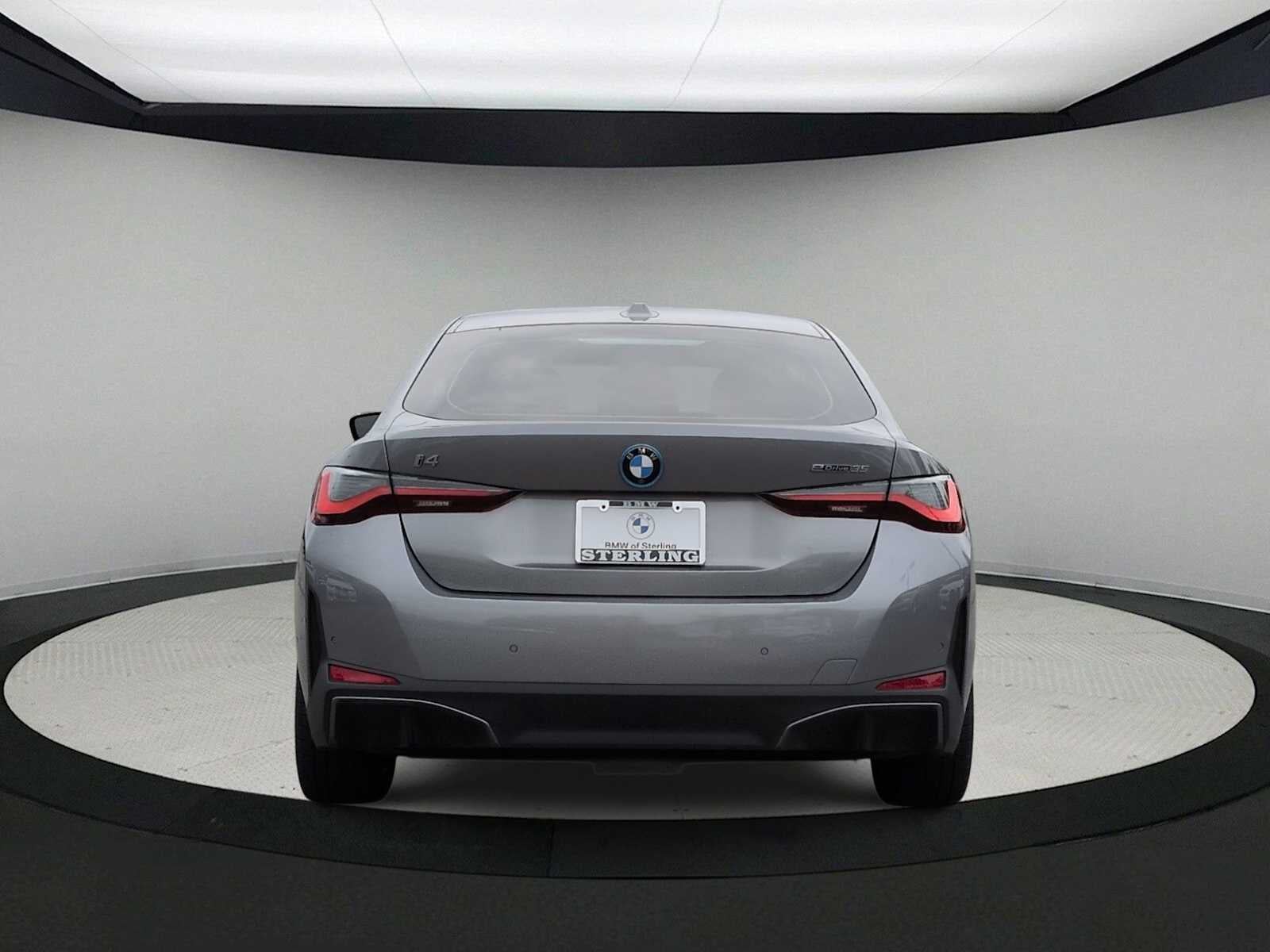 2023 BMW i4 eDrive35 eDrive35