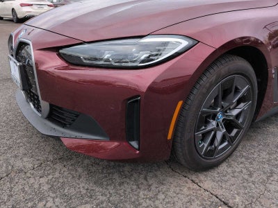 2023 BMW i4 eDrive35