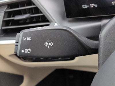 2023 BMW i4 eDrive35