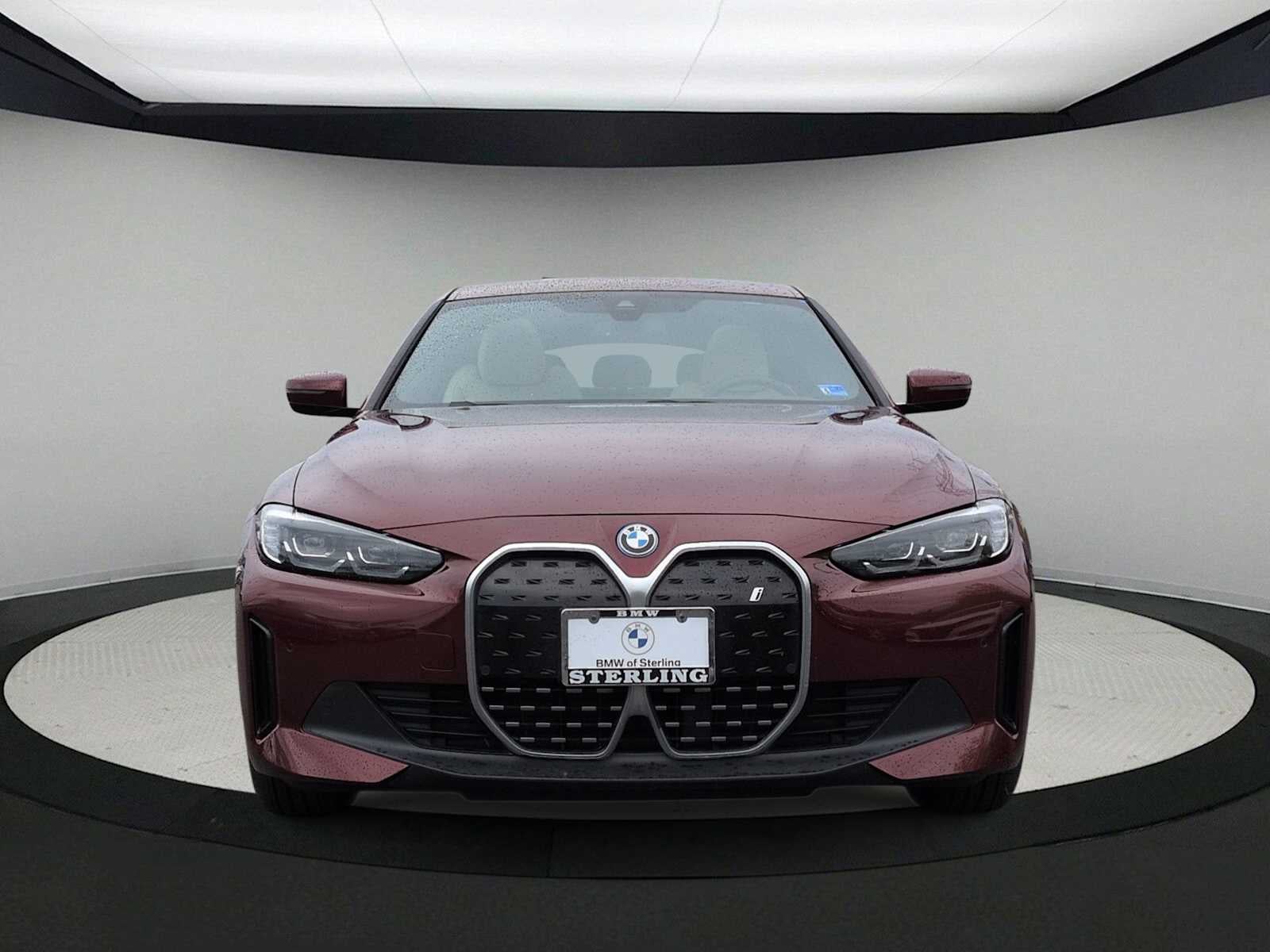 2023 BMW i4 eDrive35