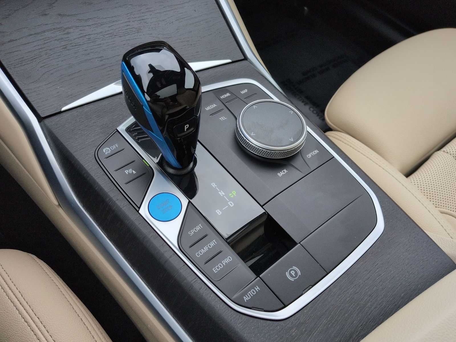 2023 BMW i4 eDrive35