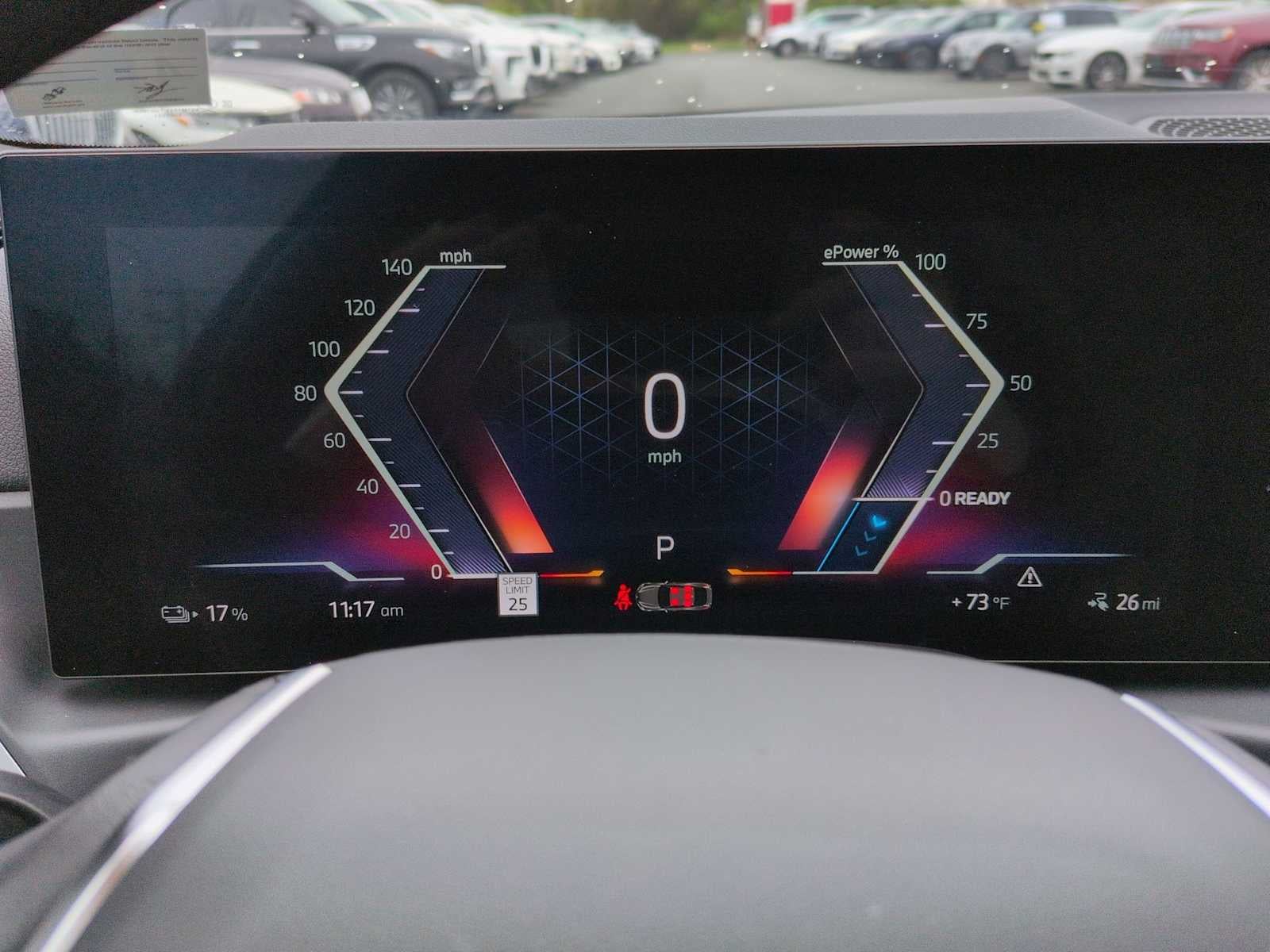 2023 BMW i4 eDrive35