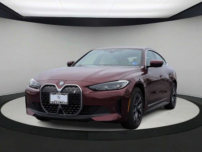 2023 BMW i4 eDrive35