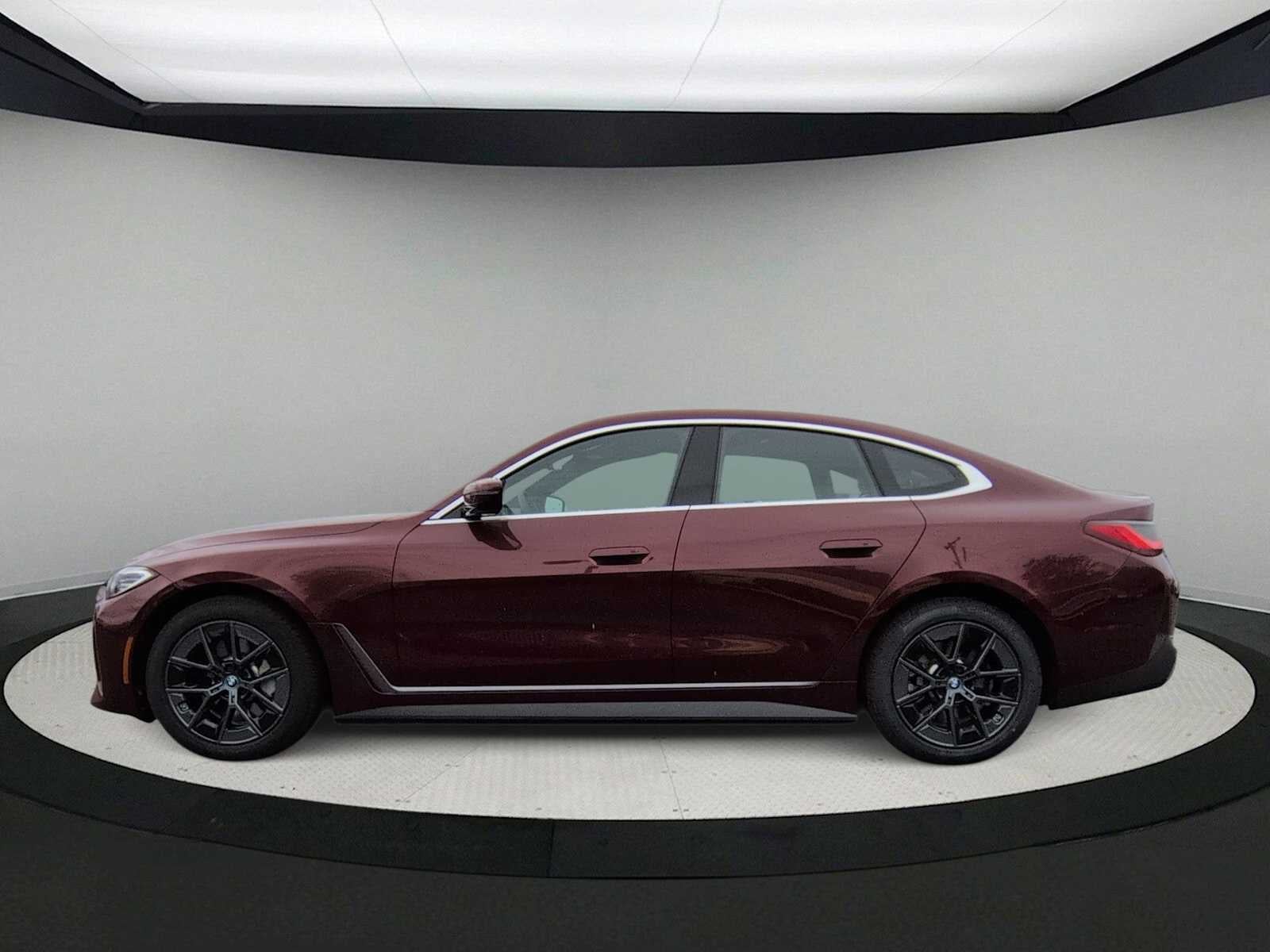 2023 BMW i4 eDrive35