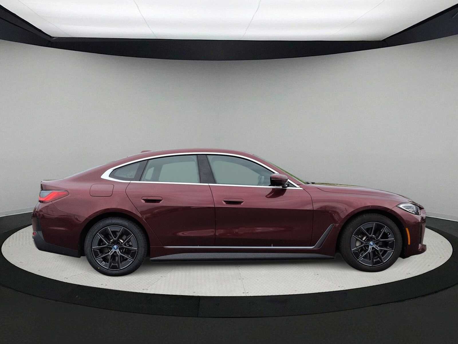 2023 BMW i4 eDrive35