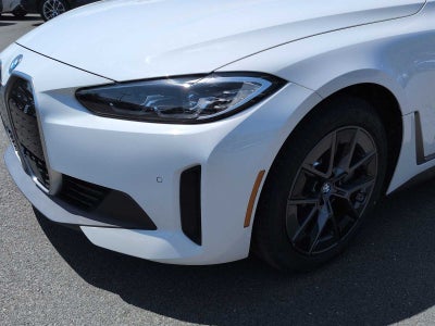 2023 BMW i4 eDrive35